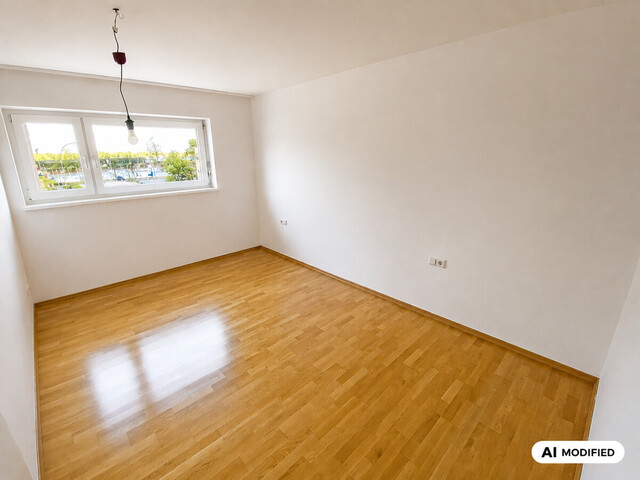 Hard-Seenähe: Tolle 2-Zimmerwohnung mit großzügiger Sonnenterrasse