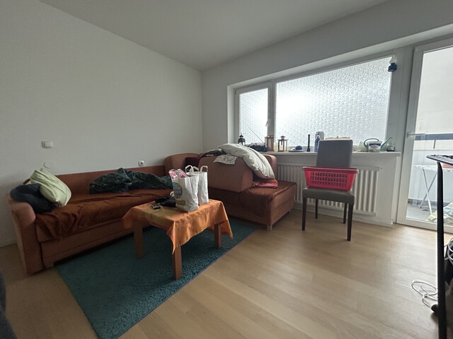 Anlegerwohnung  |  Balkon  |  Götzis  |  Top-Rendite