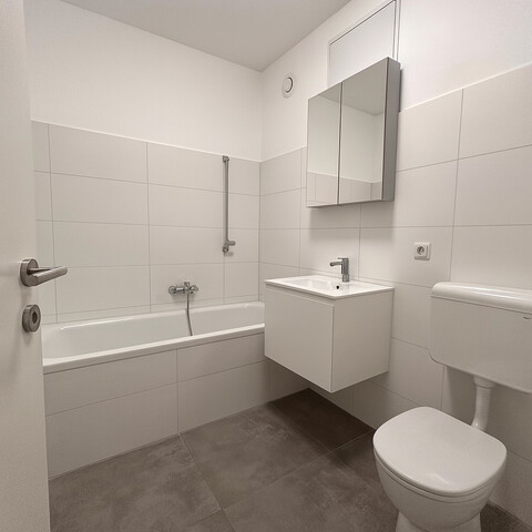 Anlegerwohnung  |  Balkon  |  Götzis  |  Top-Rendite