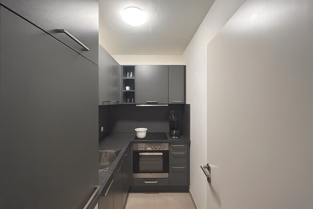 Anlegerwohnung  |  Balkon  |  Götzis  |  Top-Rendite