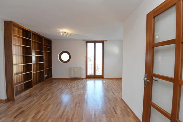 Über den Dächern von Wolfurt - sehr große Mietwohnung auf 2 Etagen