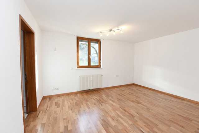 Über den Dächern von Wolfurt - sehr große Mietwohnung auf 2 Etagen