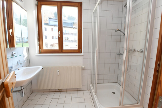 Über den Dächern von Wolfurt - sehr große Mietwohnung auf 2 Etagen