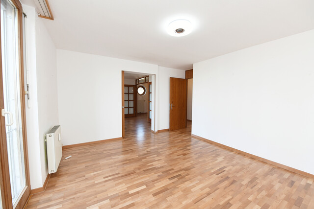 Über den Dächern von Wolfurt - sehr große Mietwohnung auf 2 Etagen