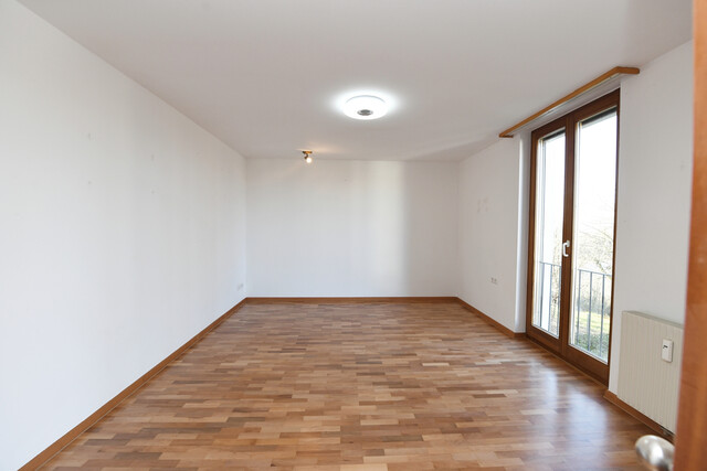 Über den Dächern von Wolfurt - sehr große Mietwohnung auf 2 Etagen