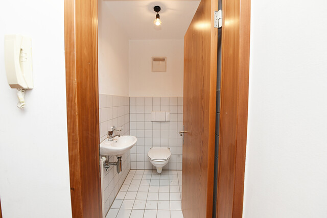 Über den Dächern von Wolfurt - sehr große Mietwohnung auf 2 Etagen