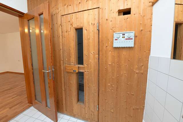 Über den Dächern von Wolfurt - sehr große Mietwohnung auf 2 Etagen