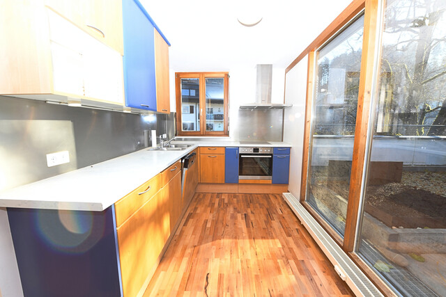 Über den Dächern von Wolfurt - sehr große Mietwohnung auf 2 Etagen