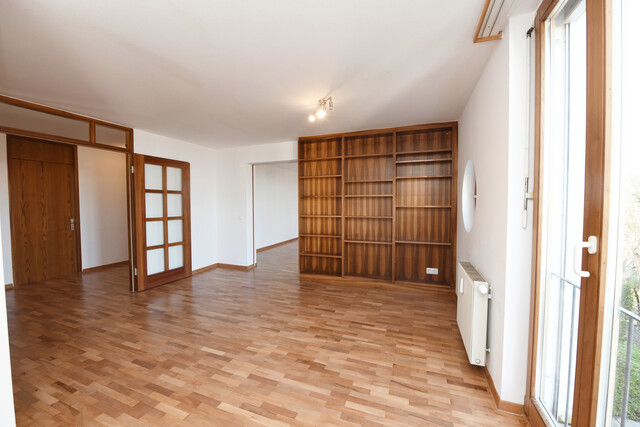 Über den Dächern von Wolfurt - sehr große Mietwohnung auf 2 Etagen