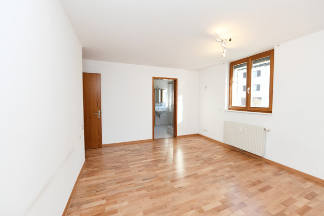 Über den Dächern von Wolfurt - sehr große Mietwohnung auf 2 Etagen