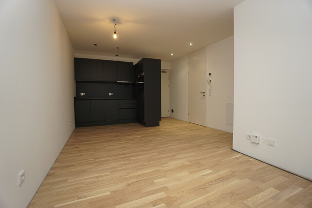 2 Zimmer-Wohnung  |  Garten  |  Modern