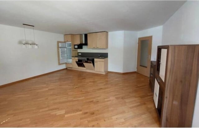 Interessante 2-Zimmerwohnung in sonniger Lage von Bludenz