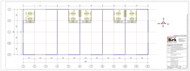 *Gewerbegrundstück Priel mit ca 8900m2 Land - Bebauungsmöglichkeiten für ca. 3.000qm Gewerbefläche & ca. 2.000qm Logistikfläche
