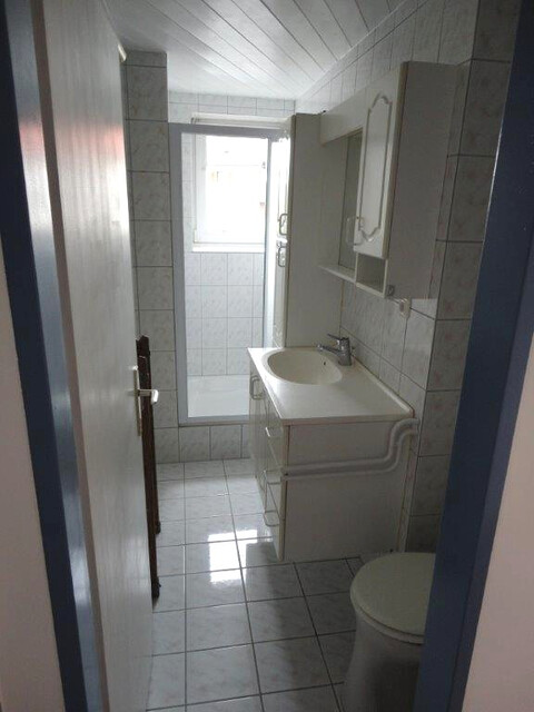 1-Zimmer Wohnung in Bregenz