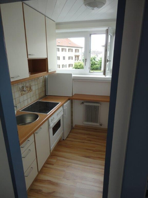 1-Zimmer Wohnung in Bregenz