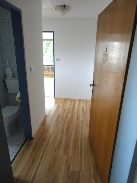 1-Zimmer Wohnung in Bregenz