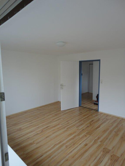 1-Zimmer Wohnung in Bregenz