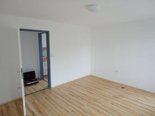 1-Zimmer Wohnung in Bregenz