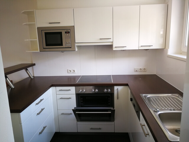 Wohnung in Bartholomäberg