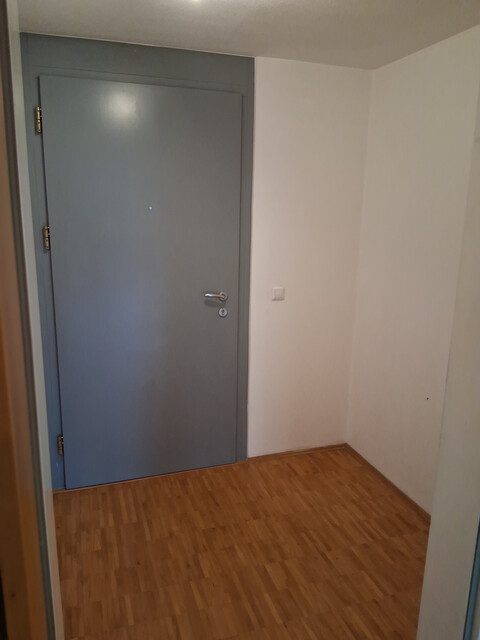 Helle, zentral gelegene 2,5-Zimmer-Wohnung in Dornbirn provisionsfrei zu vermieten