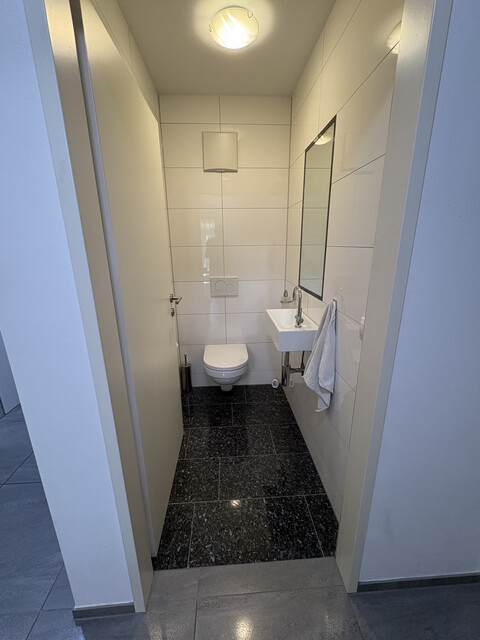 Neuwertige 3 Zimmer Gartenwohnung PRIVATVERKAUF keine Gebühren