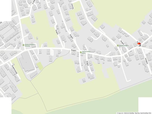 Traumhaftes Baugrundstück in Bestlage!