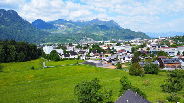Traumhaftes Baugrundstück in Bestlage!