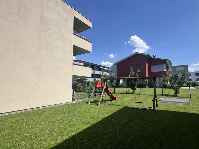 FAMILIENTRAUM IN TOPLAGE VON BLUDENZ