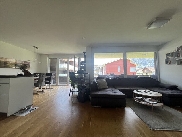 FAMILIENTRAUM IN TOPLAGE VON BLUDENZ