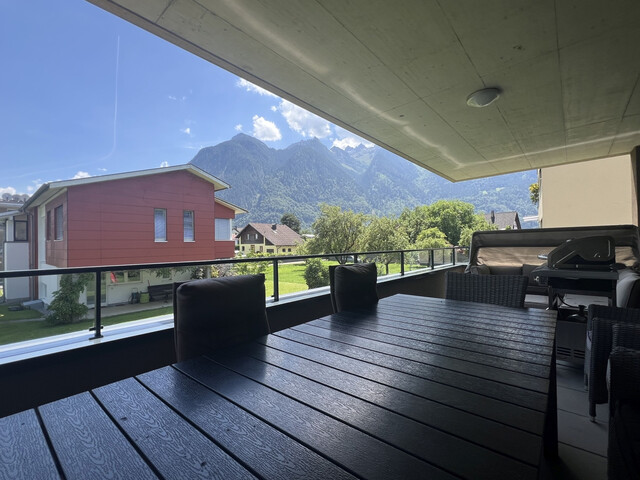 FAMILIENTRAUM IN TOPLAGE VON BLUDENZ