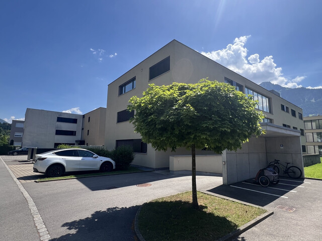 FAMILIENTRAUM IN TOPLAGE VON BLUDENZ