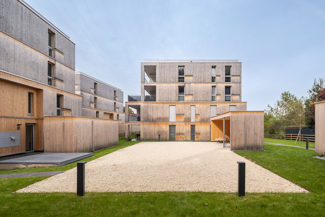 Haldengasse 18 a, Haus 2, Top 11