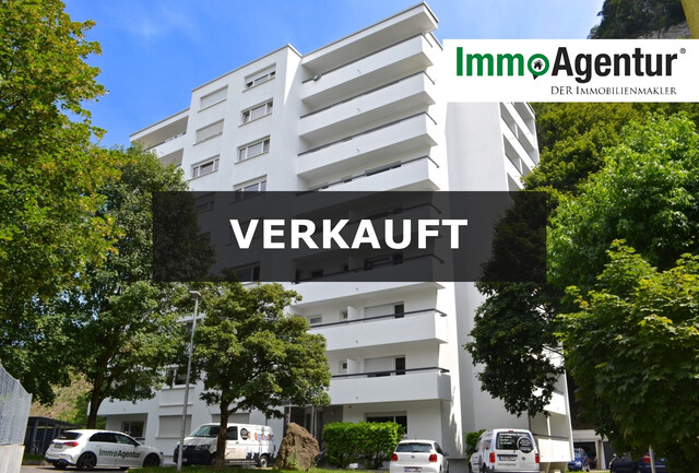 Anlegerwohnung  |  Balkon  |  Götzis  |  Top-Rendite