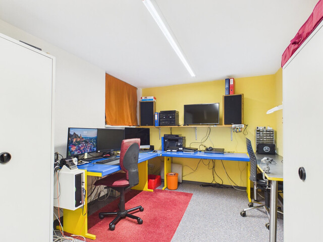 Familienwohntraum mit außergewöhnlich niedrigen Betriebskosten