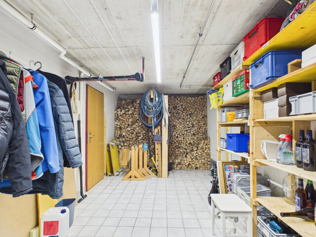 Familienwohntraum mit außergewöhnlich niedrigen Betriebskosten