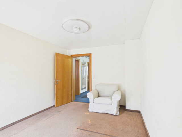 Familienwohntraum mit außergewöhnlich niedrigen Betriebskosten