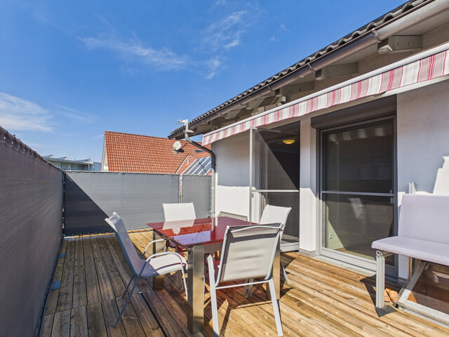 Familienwohntraum mit außergewöhnlich niedrigen Betriebskosten