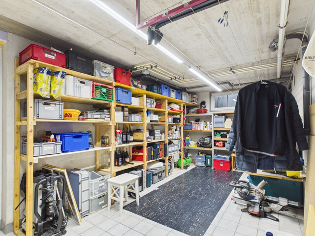 Familienwohntraum mit außergewöhnlich niedrigen Betriebskosten