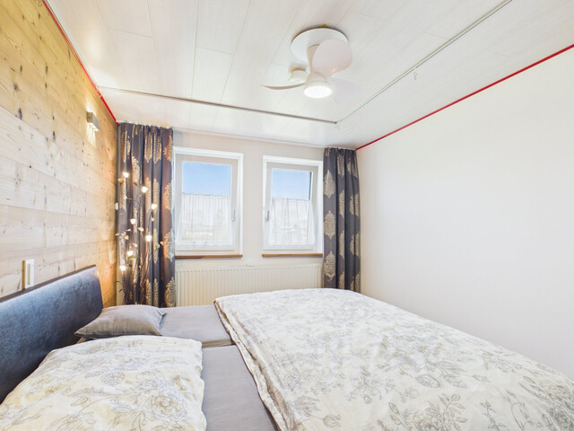 Familienwohntraum mit außergewöhnlich niedrigen Betriebskosten