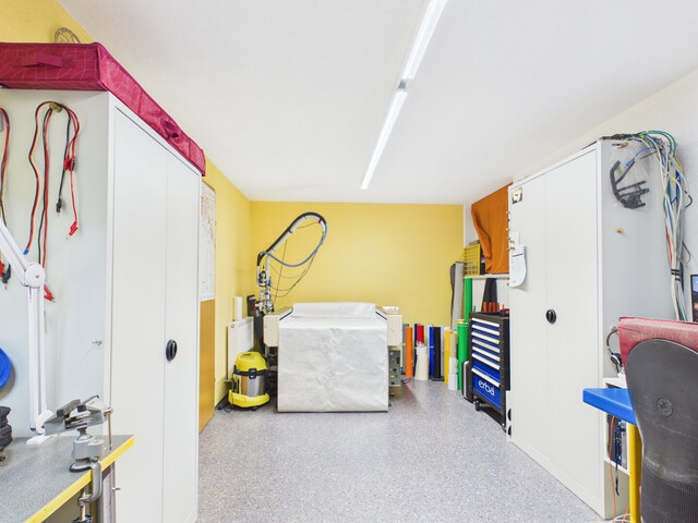 Familienwohntraum mit außergewöhnlich niedrigen Betriebskosten