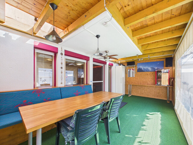 Familienwohntraum mit außergewöhnlich niedrigen Betriebskosten