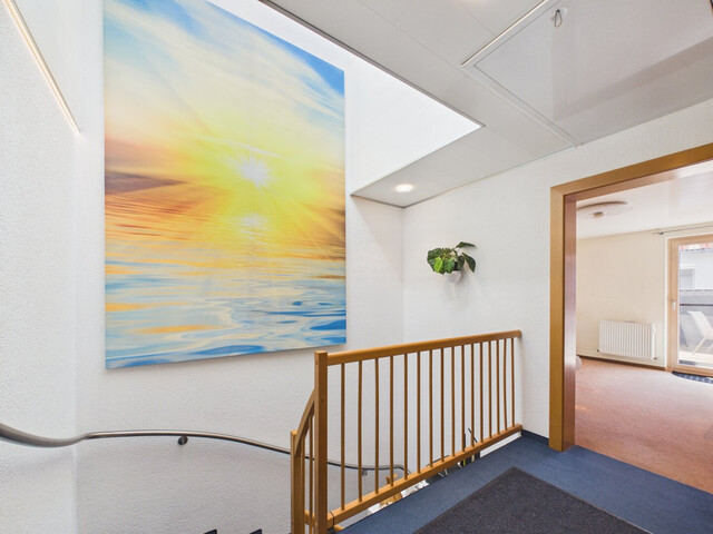 Familienwohntraum mit außergewöhnlich niedrigen Betriebskosten