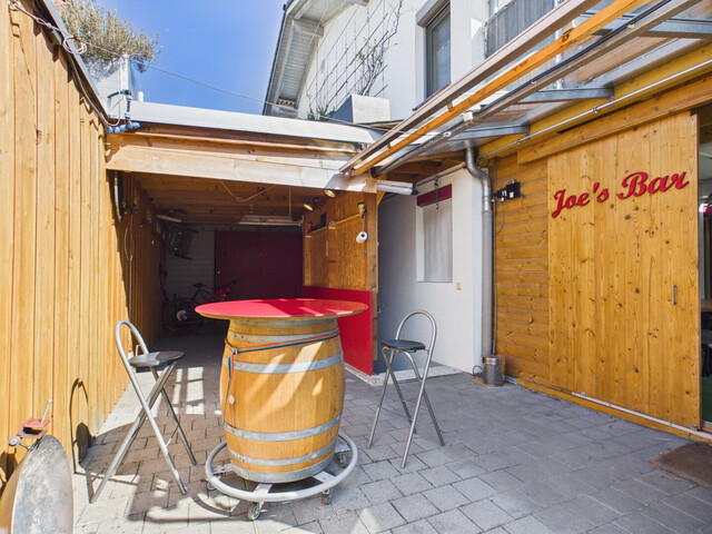 Familienwohntraum mit außergewöhnlich niedrigen Betriebskosten