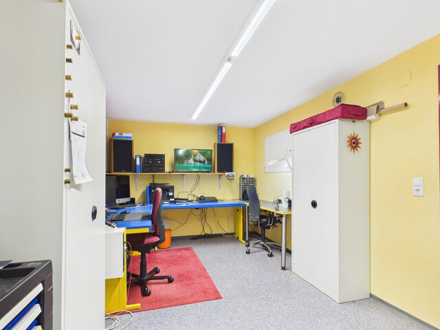 Familienwohntraum mit außergewöhnlich niedrigen Betriebskosten