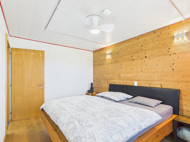 Familienwohntraum mit außergewöhnlich niedrigen Betriebskosten