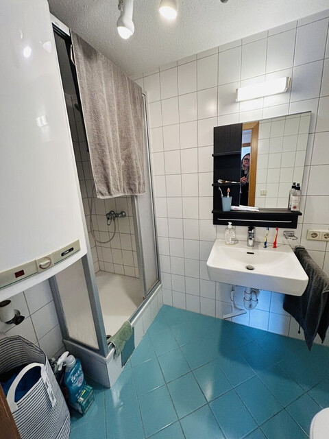 Gemütliche 2-Zimmer-Wohnung mitten in Lustenau