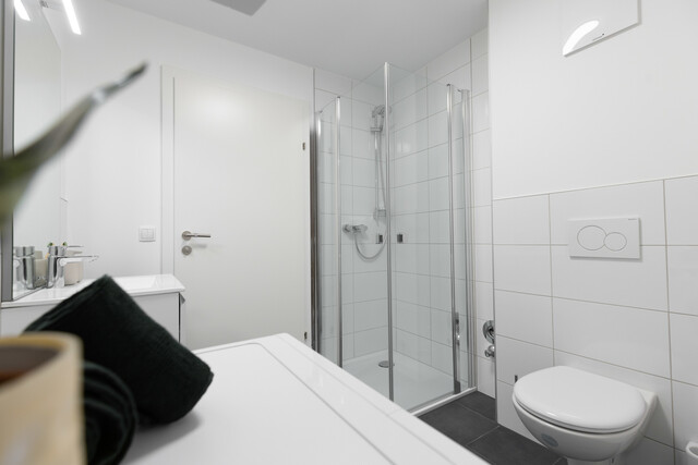 Vollmöblierte 2-Zimmer Wohnung zu vermieten
