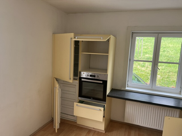 2,5 Zimmer Wohnung über den Dächern von Feldkirch