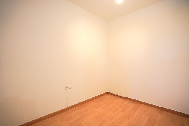 Gemütliche 1-Zimmer-Wohnung mit Balkon