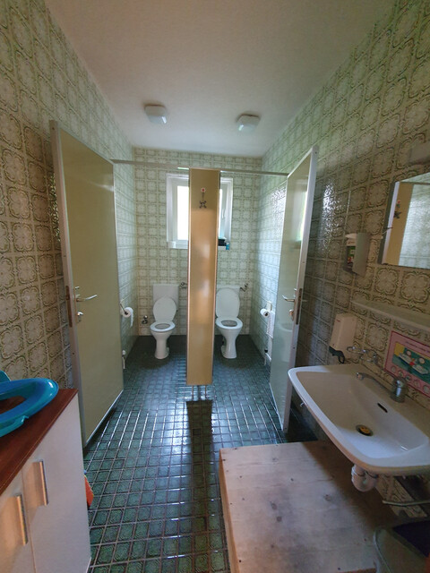 Charmante Gewerbefläche in attraktiver Hanglage